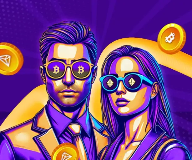 Crypto